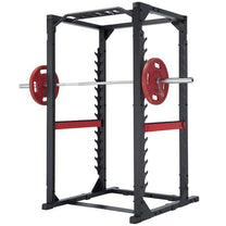 Power Rack with Monkey Bar|