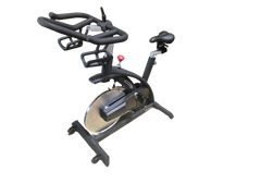 CS2 Indoor Cycling Bike Front View