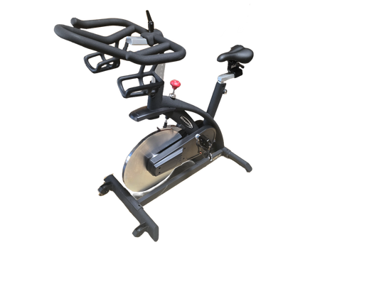 CS2 Indoor Cycling Bike Front View