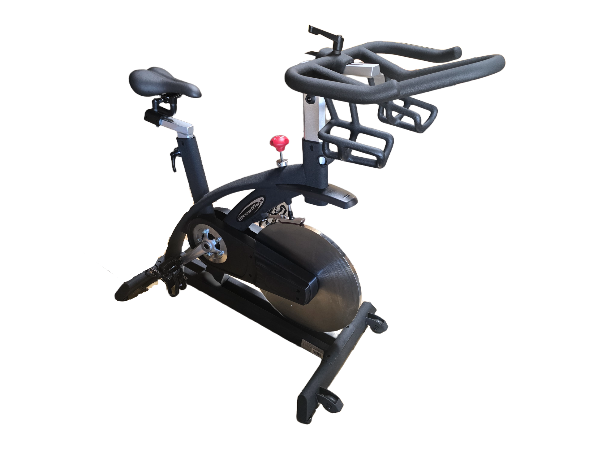 CS2 Indoor Cycling Bike