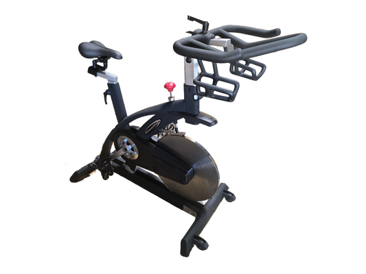 CS2 Indoor Cycling Bike