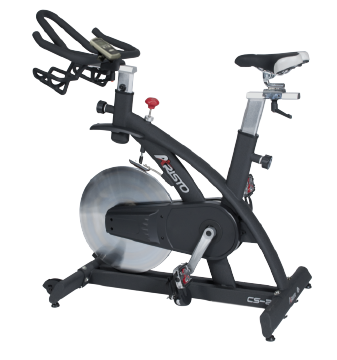 Steelflex CS2 Indoor Bike |