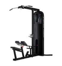 Angle view|Front View|Bicep Curl|Mid Row Pull|Low Row|Lat Pull Down|Hyper Back Extension|Footprint