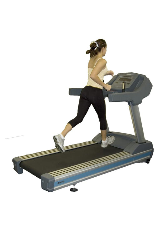 Steelflex CT1 Treadmill |