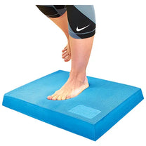 CanDo Balance Pad in use
