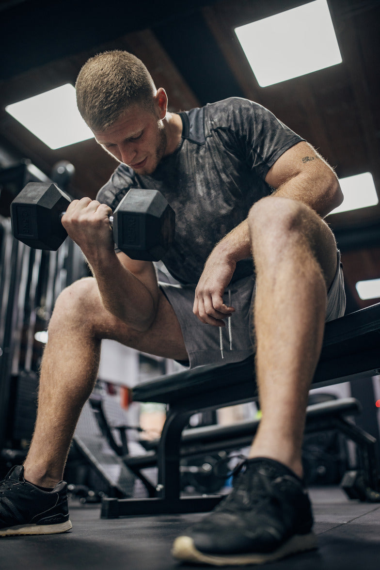 American Fitness