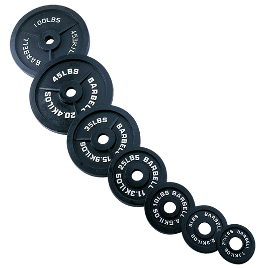 255lb Set