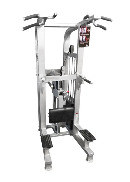  Dual Assisted Chin Dip Machine|