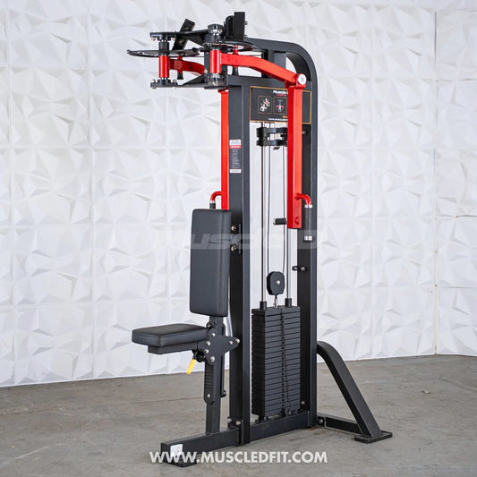 Classic V2 Pec Delt and Rear Delt Machine