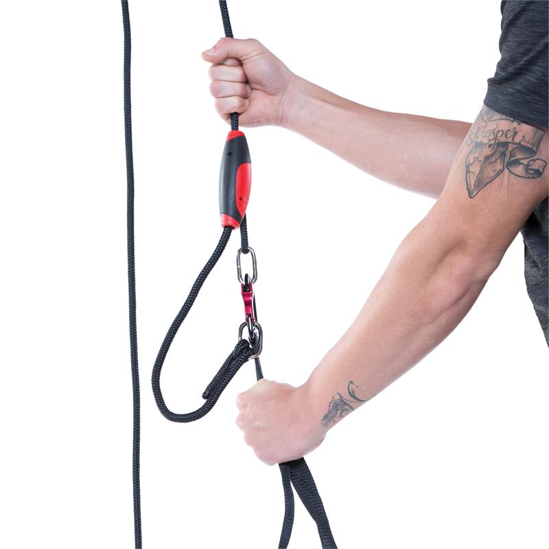 CrossCore System + Pro Kit - Rotational Bodyweight Trainer