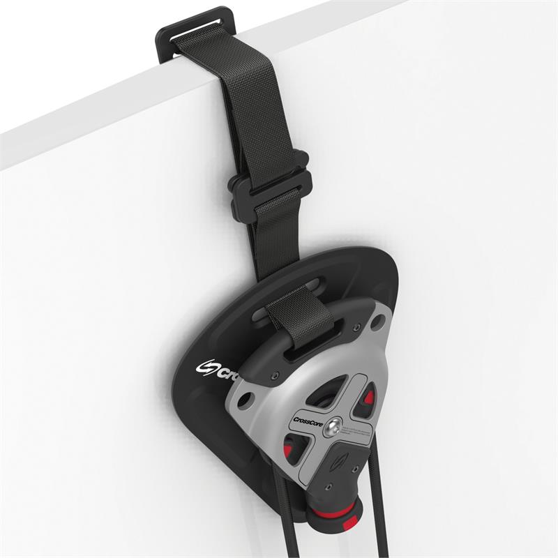 CrossCore System Home System - Rotational Bodyweight Trainer
