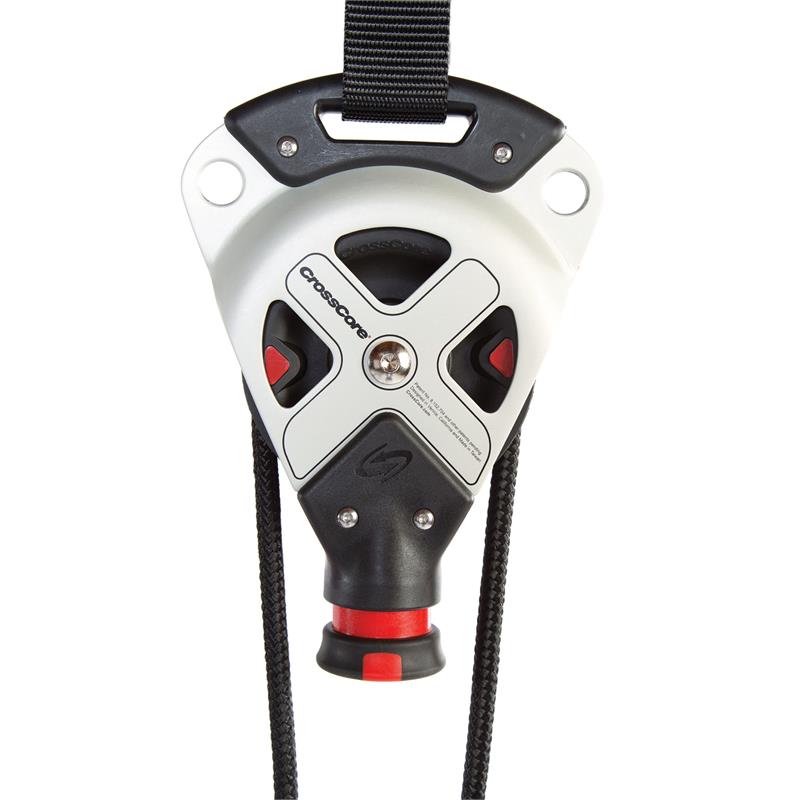 CrossCore System - Rotational Bodyweight Trainer | American Fitness