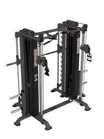 DAP/SMITH Machine Combo