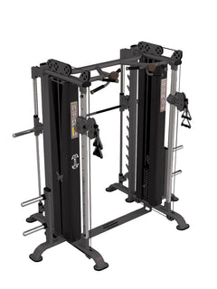 DAP/SMITH Machine Combo