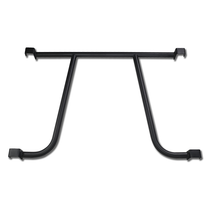 Dip Attachment for GPR378 Power Rack|