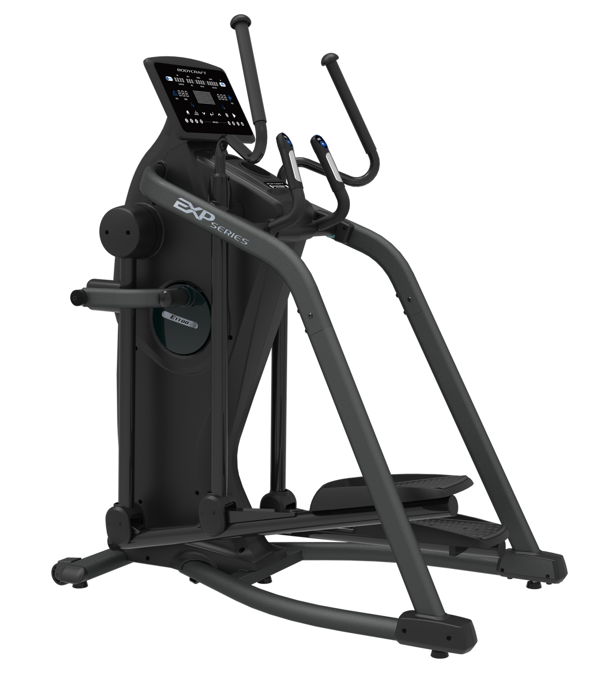 American Fitness
