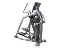 E1200 Elliptical Main|E1200 Front View|Quick Adjust Handles|Drink Holder|Foot Pedals|Quick Stride Adjust Buttons|9 Inch LCD Console|10 inch Entertainment Console|16 inch Entertainment Console
