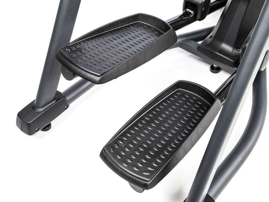 Close up of foot pedals