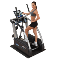 Body-Solid Endurance E5000 Elliptical Trainer|