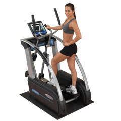 Body-Solid Endurance E5000 Elliptical Trainer|