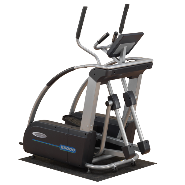 Body-Solid Endurance E5000 Elliptical Trainer|