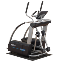 Body-Solid Endurance E5000 Elliptical Trainer|