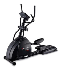 E6 Elliptical|Console|Water Bottle Holder|Pedals