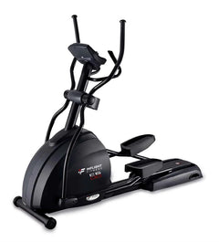 E6 Elliptical|Console|Water Bottle Holder|Pedals
