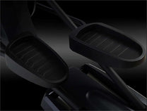 E6 Elliptical|Console|Water Bottle Holder|Pedals