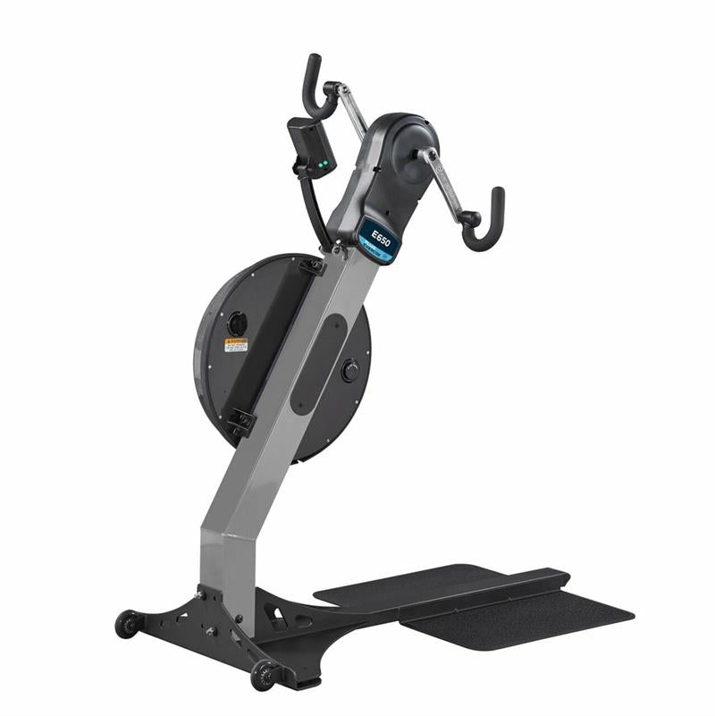 Front View|Rear View|Features|Hand cranks