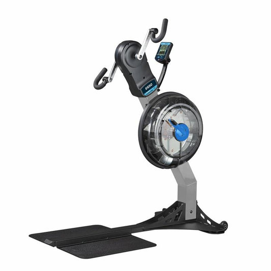 Front View|Rear View|Features|Hand cranks