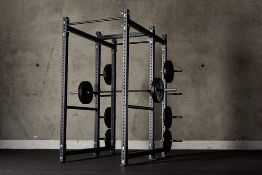 Full Power Rack|Power Rack 3x3|Power Rack 3x3