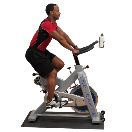 Body-Solid Endurance Group Cycle Bike |