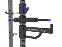 Daisy Chained Units|Double Half Rack