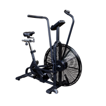FB300B Fan Bike
