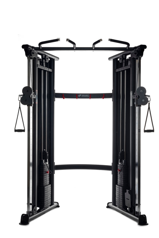 FT1000S base model in black