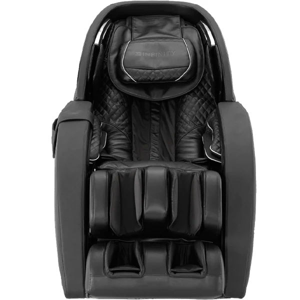 Palisade Massage Chair|Front View|Side View|Zero Setting