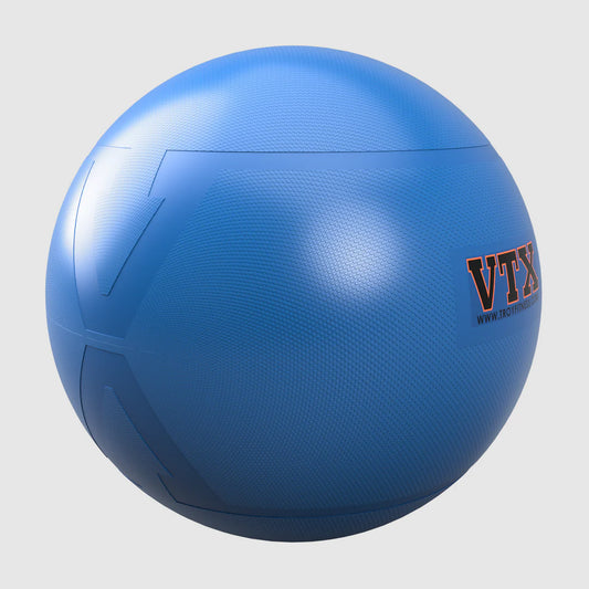 55cm Stabilty ball in color blue
