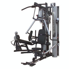 Body-Solid G10B Bi-Angular Gym |