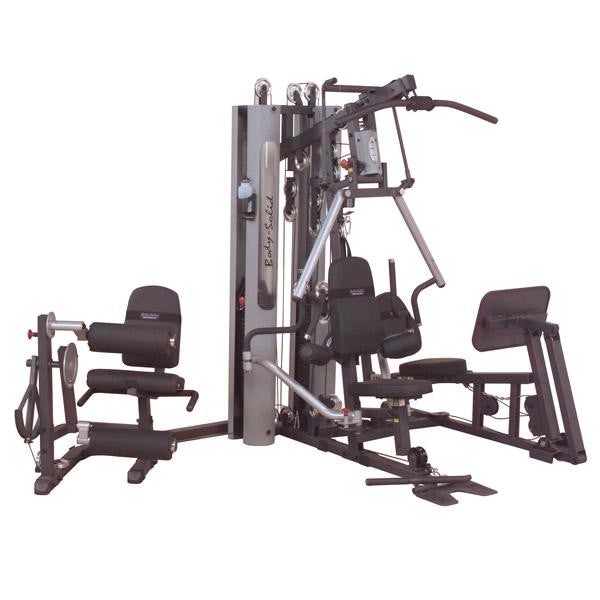 Body-Solid G10B Bi-Angular Gym |