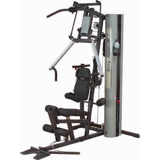 Body-Solid G2B Bi-Angular Home Gym|