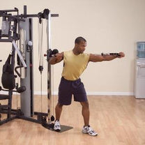 Body-Solid G10B Bi-Angular Gym |