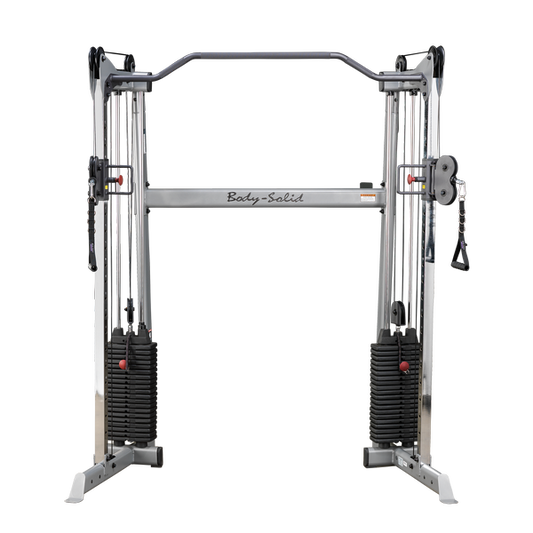 Body-Solid Functional Training Center 200|