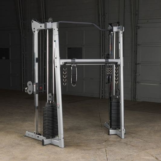Body-Solid Functional Training Center 200|