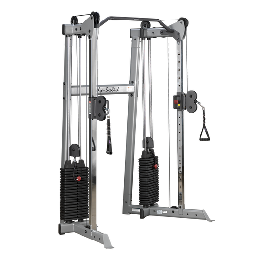 Functional Training Center|