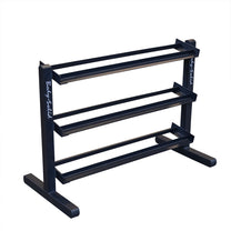 Dumbbell Rack Black