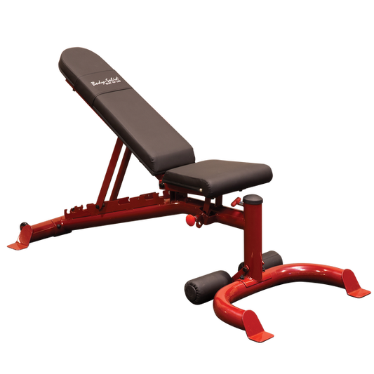  Adjustable Bench |