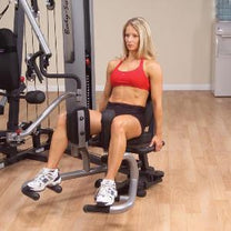 Body-Solid G10B Bi-Angular Gym |