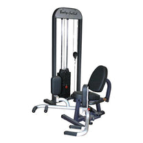 Body-Solid Inner & Outer Thigh Machine |
