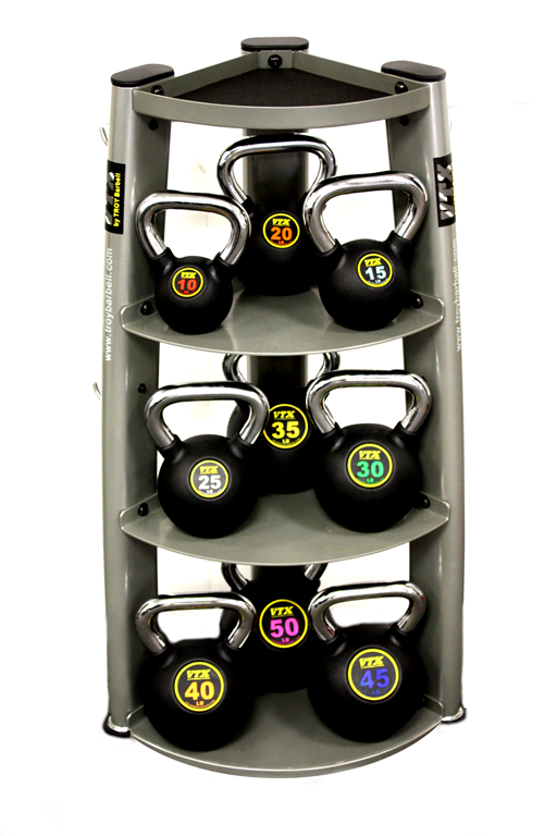Kettlebell Rack|